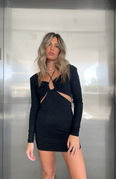 Chantalle Mini Dress